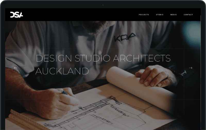 Priya Spa project preview