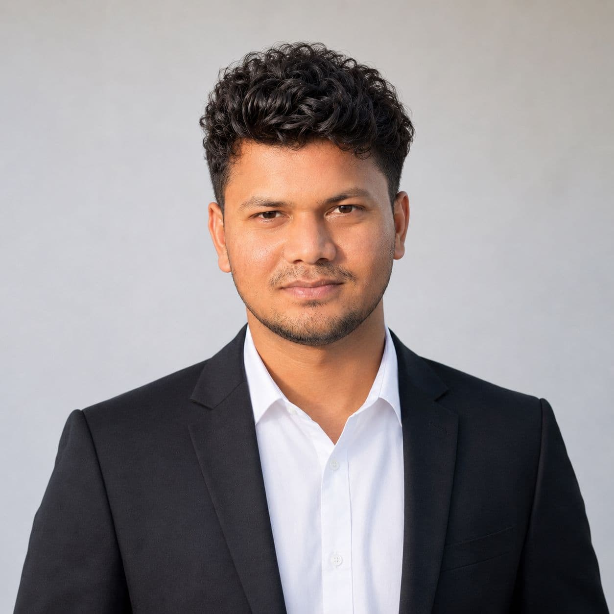 Rahul Kumar Gupta